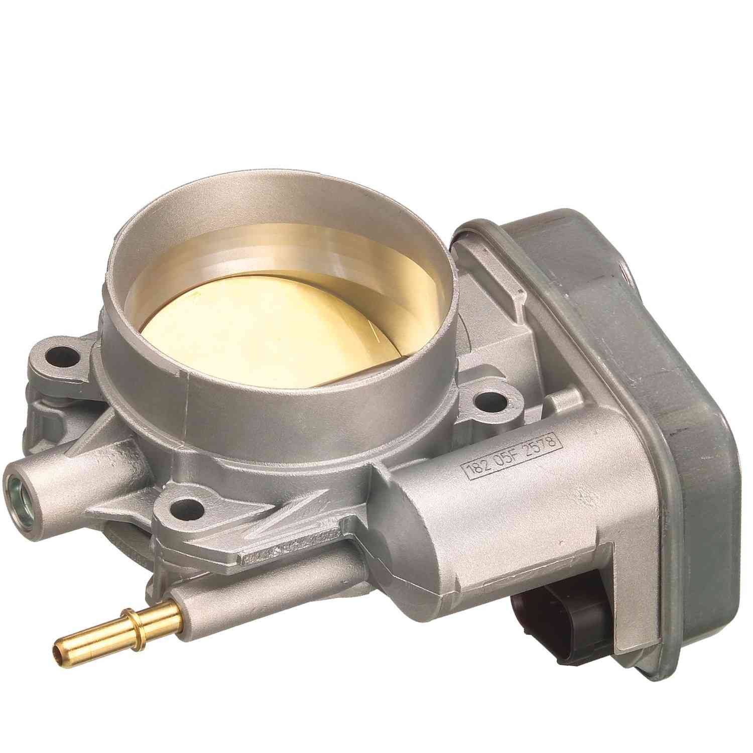 Pierburg distributed by Hella Electronic Throttle Body Module 7.14408.03.0