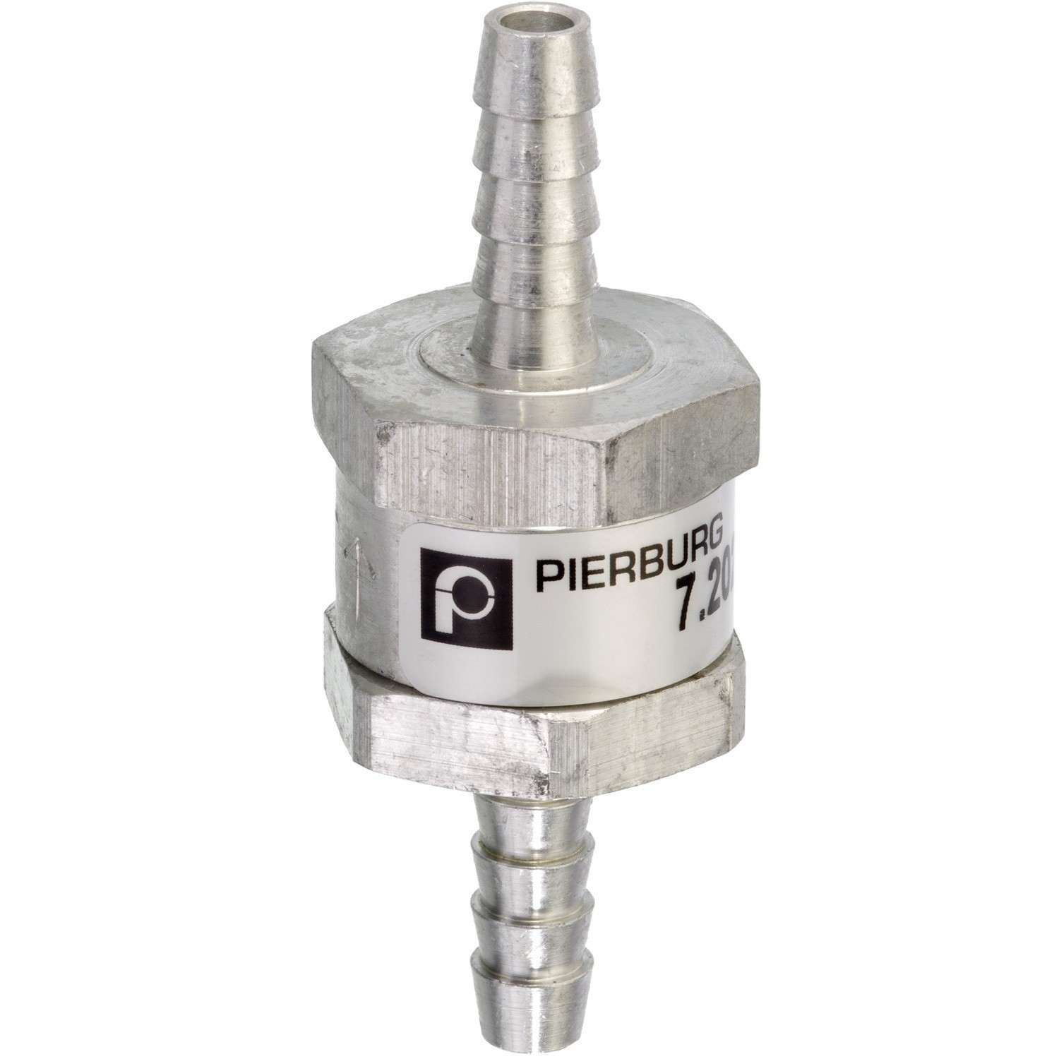 Pierburg distributed by Hella Fuel Pump Check Valve 7.20235.01.0