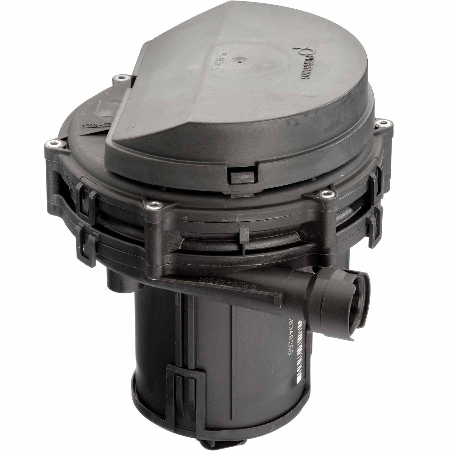 Pierburg distributed by Hella Secondary Air Injection Pump 7.21852.82.0