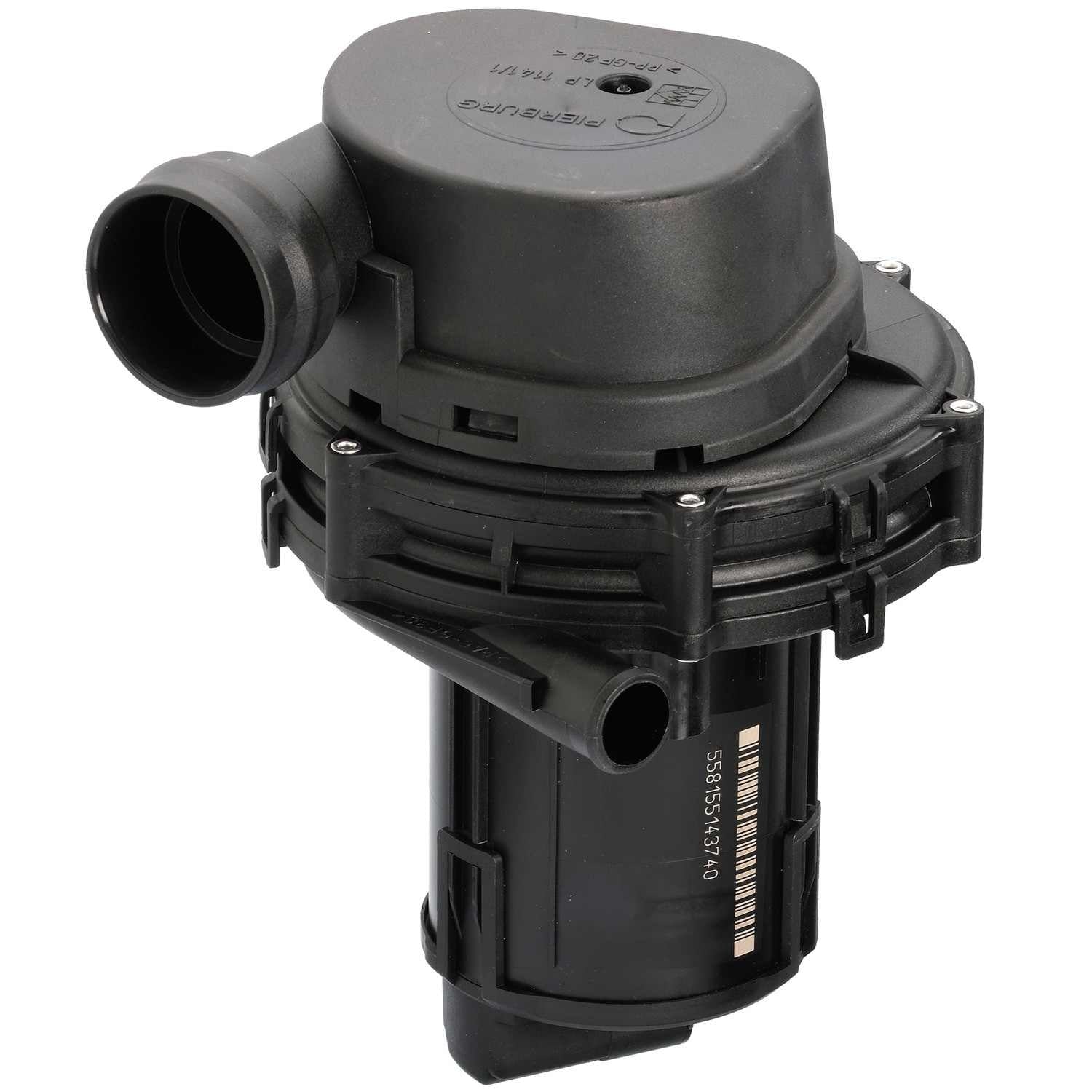 Pierburg distributed by Hella Secondary Air Injection Pump 7.21852.85.0