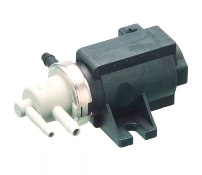 Pierburg distributed by Hella Turbocharger Wastegate Vacuum Actuator and Solenoid Connector 7.21903.75.0