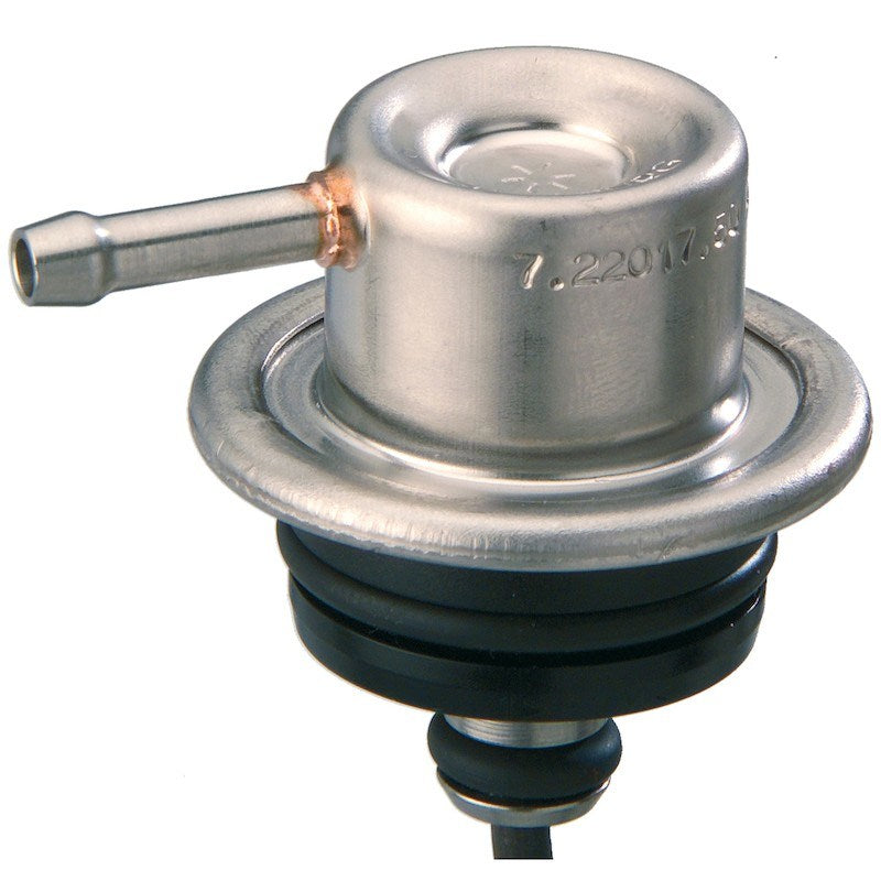 Pierburg distributed by Hella Fuel Pressure Regulator 7.22017.50.0