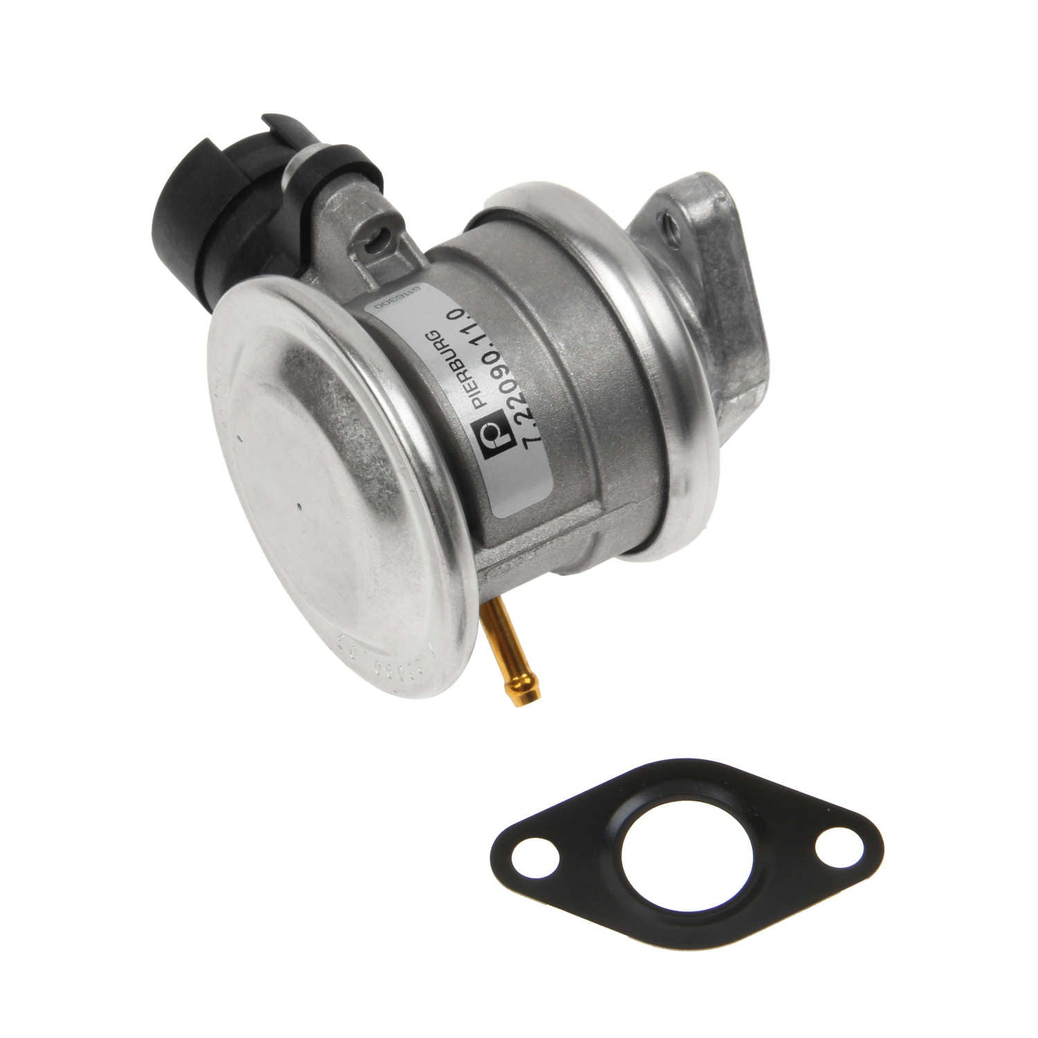 Pierburg distributed by Hella Exhaust Gas Recirculation (EGR) Valve 7.22090.11.0