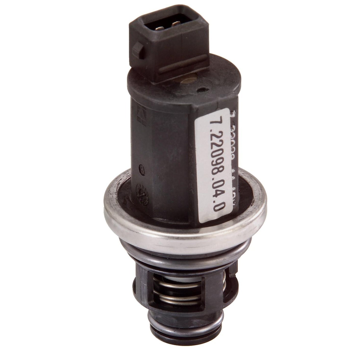 Pierburg Vapor Canister Shutoff Valve