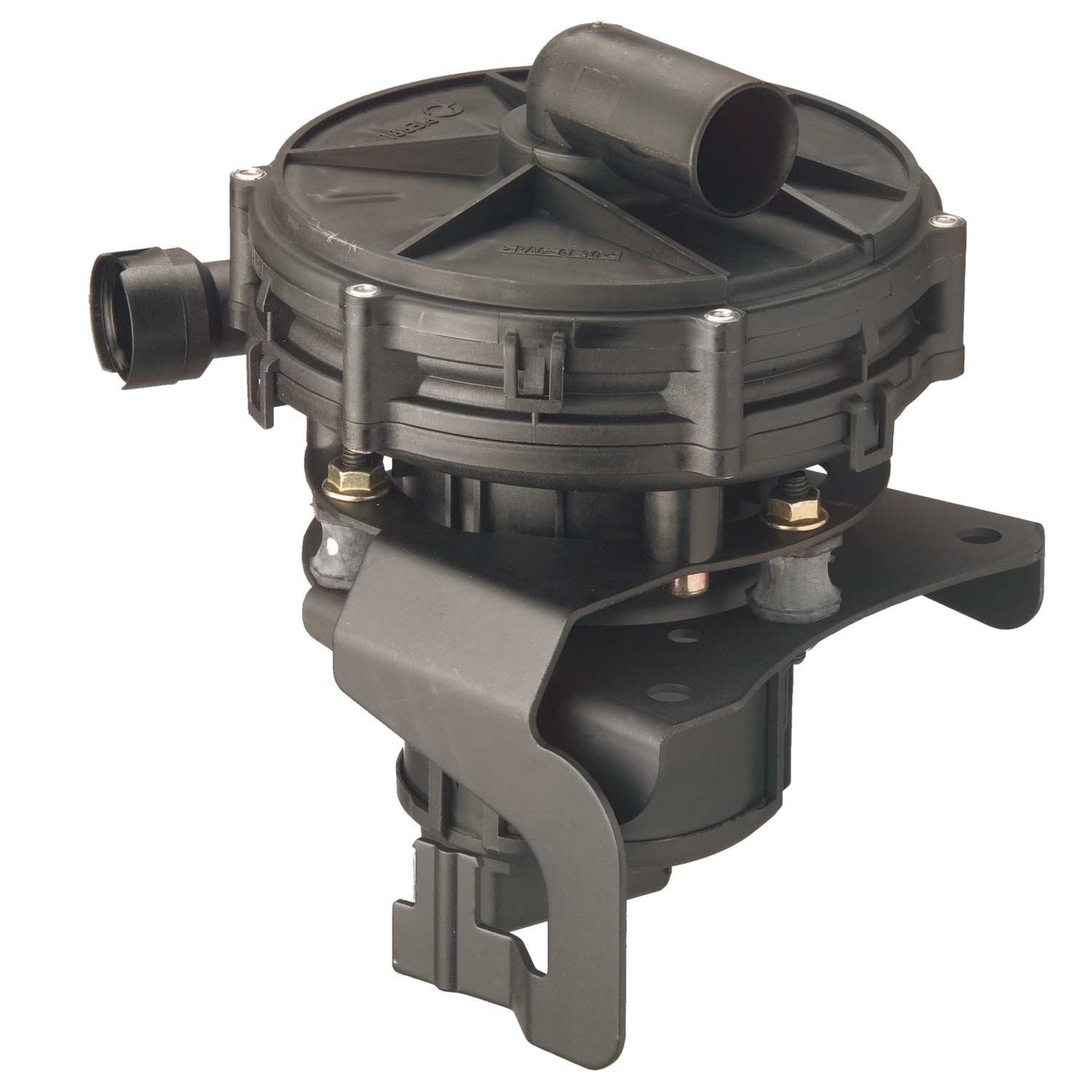 Pierburg distributed by Hella Secondary Air Injection Pump 7.22166.38.0