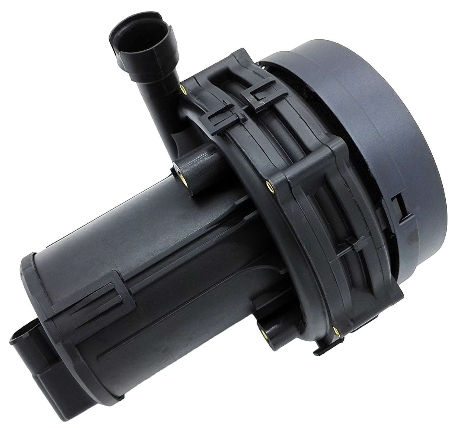 Pierburg distributed by Hella Secondary Air Injection Pump 7.22166.66.0