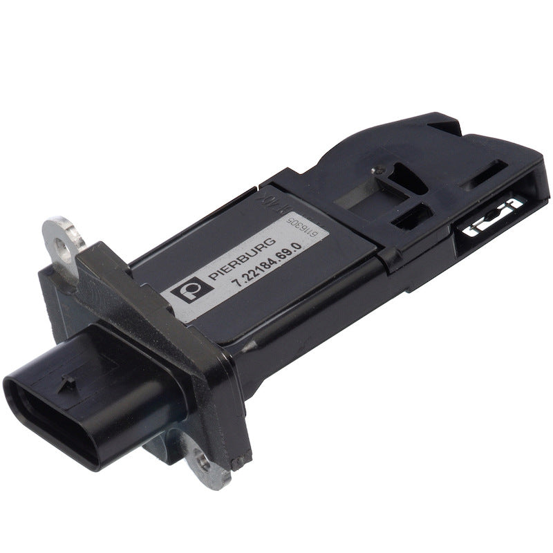 Pierburg distributed by Hella Mass Air Flow Sensor 7.22184.69.0