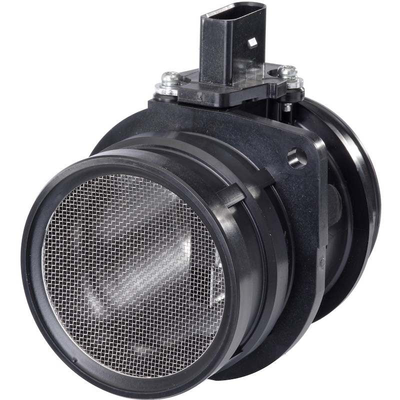 Pierburg distributed by Hella Mass Air Flow Sensor 7.22184.73.0