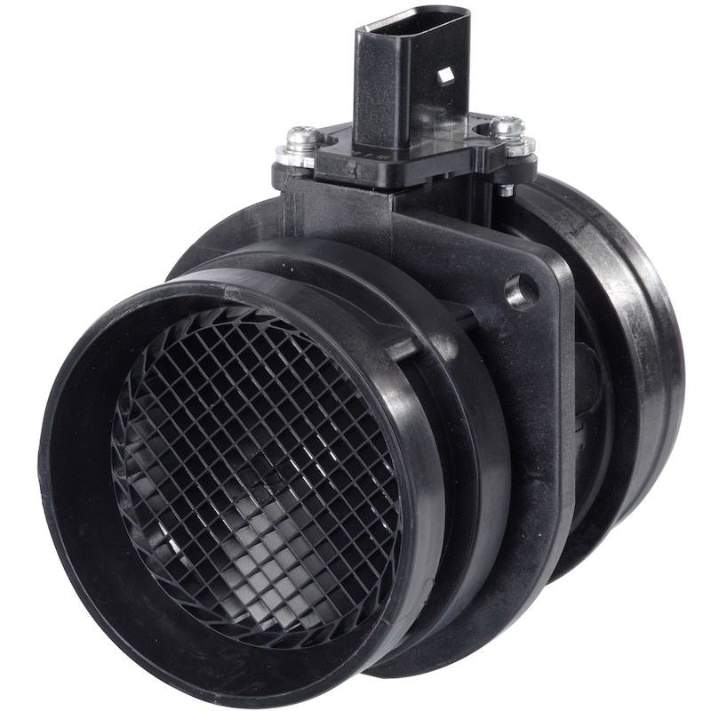 Pierburg distributed by Hella Mass Air Flow Sensor 7.22184.74.0