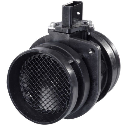 Pierburg distributed by Hella Mass Air Flow Sensor 7.22184.74.0
