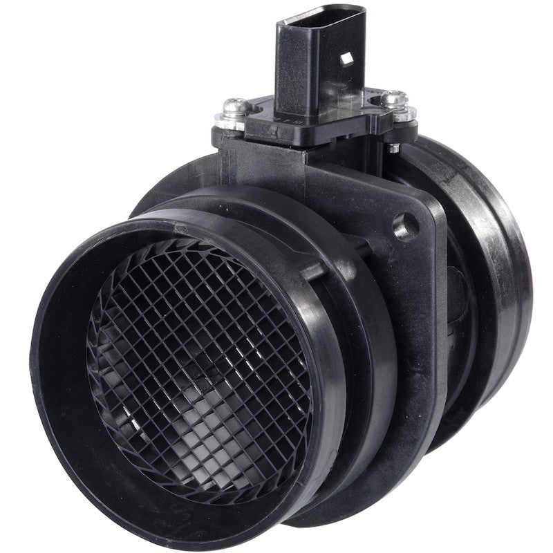 Pierburg distributed by Hella Mass Air Flow Sensor 7.22184.74.0