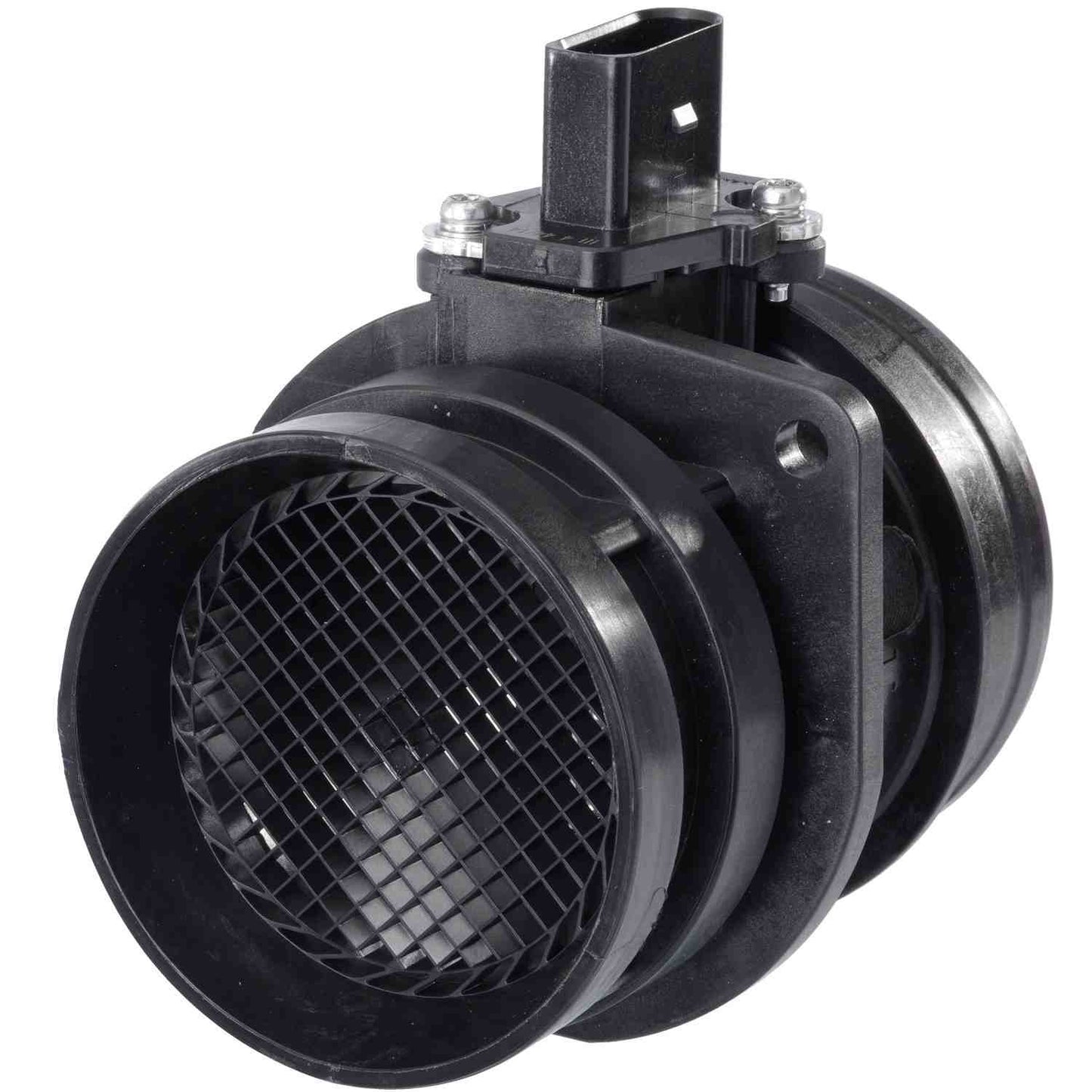 Pierburg distributed by Hella Mass Air Flow Sensor 7.22184.74.0