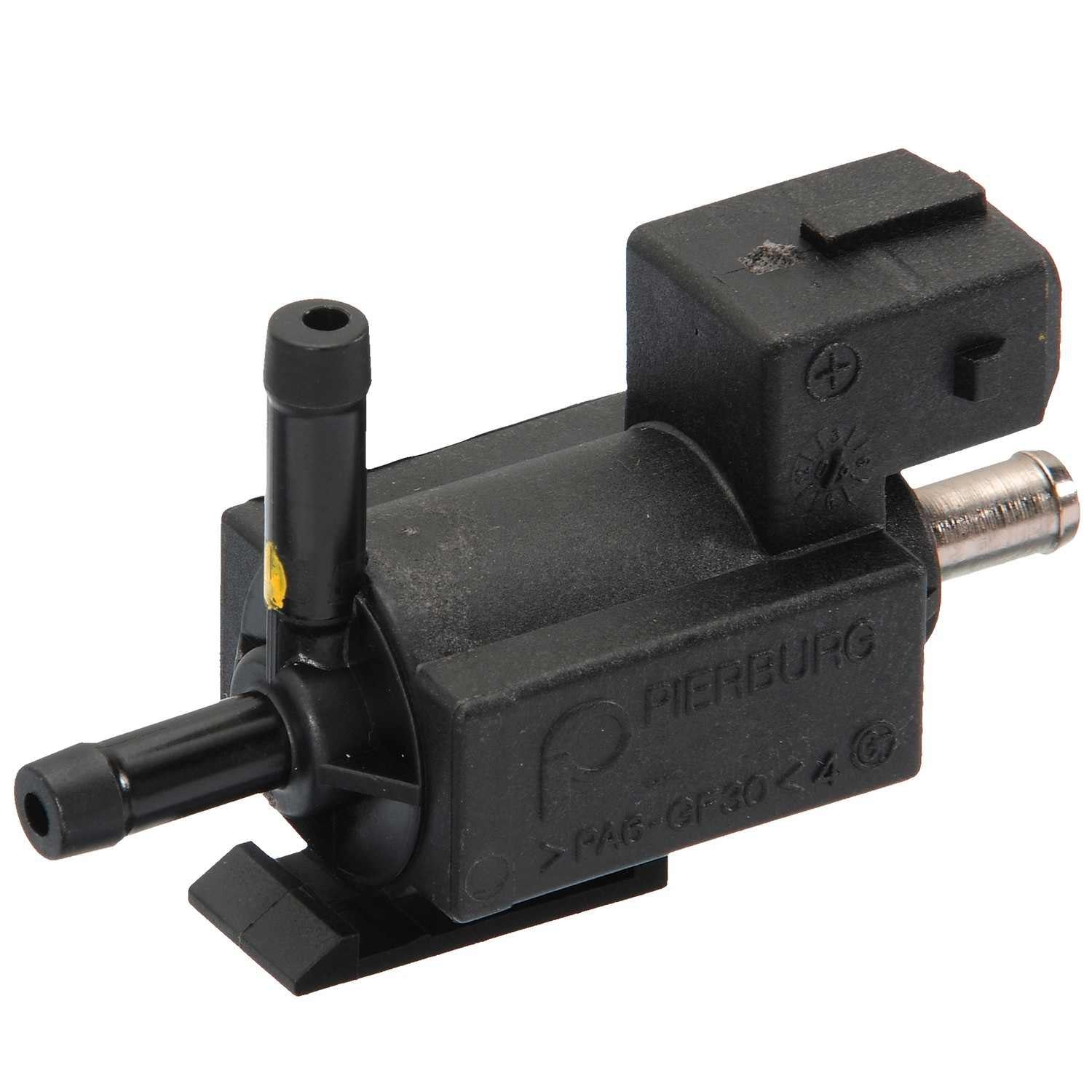 Pierburg distributed by Hella Turbocharger Boost Solenoid 7.22240.09.0