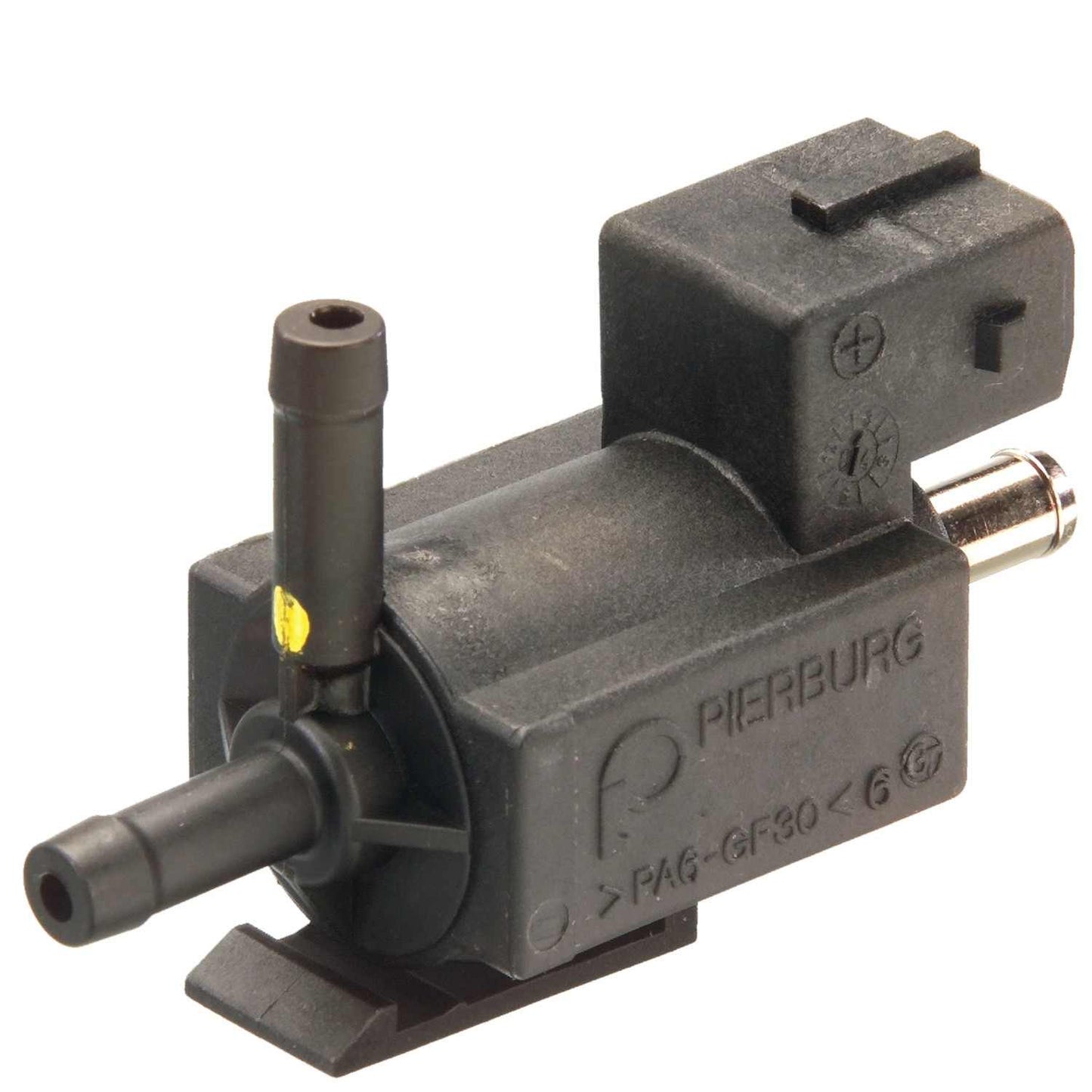 Hella 03-04 Volvo C70/S70/V70 / 02-04 S60 2.3L / 02-09 S60 2.4L / 99-06 S80 Boost Control Valve 7.22240.13.0