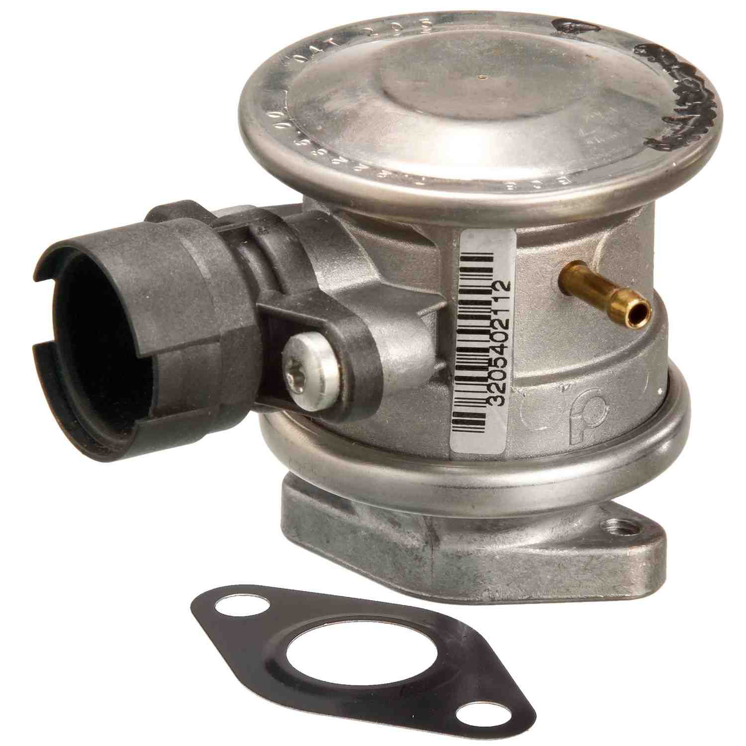 Pierburg distributed by Hella Exhaust Gas Recirculation (EGR) Valve 7.22286.26.0