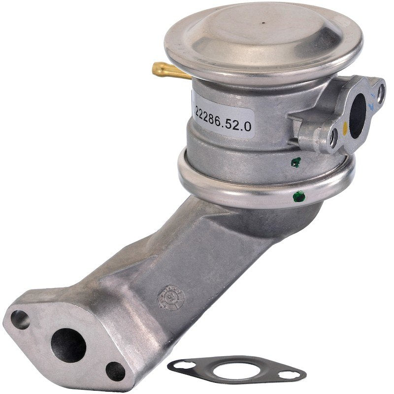 Pierburg distributed by Hella Secondary Air Injection Pump Check Valve 7.22286.52.0