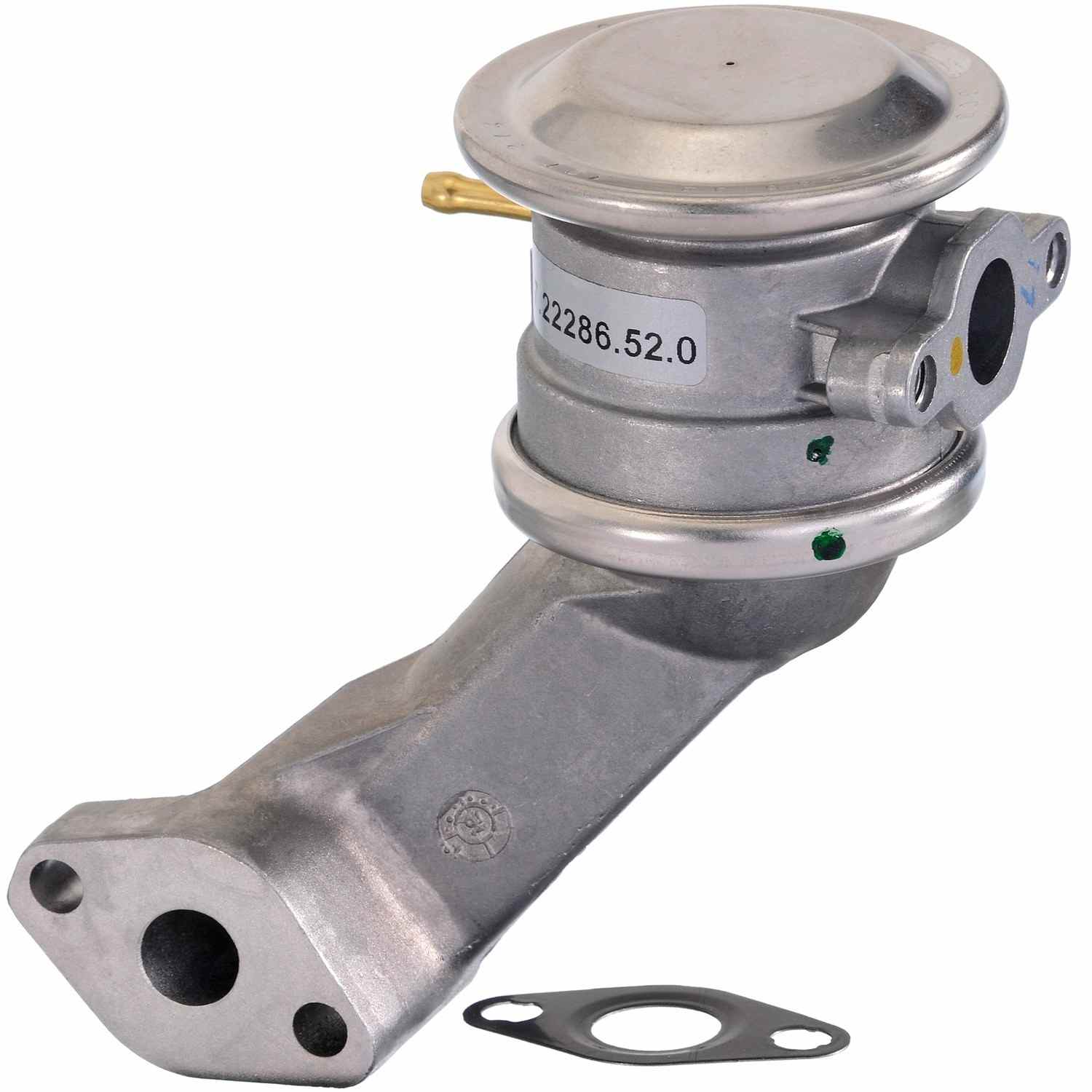 Pierburg Secondary Air Injection Control Valve 7.22286.52.0