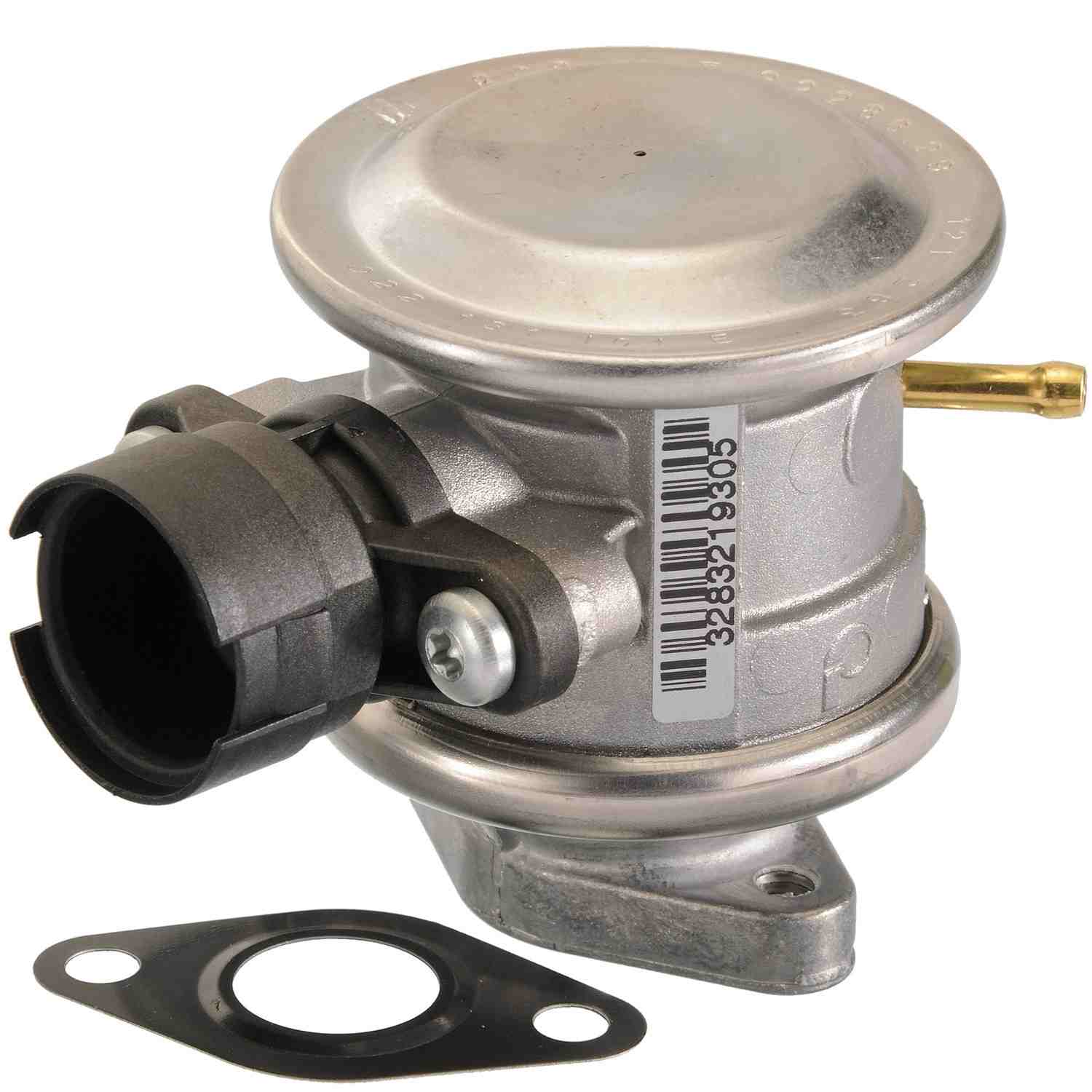 Pierburg distributed by Hella Secondary Air Injection Pump Check Valve 7.22286.55.0