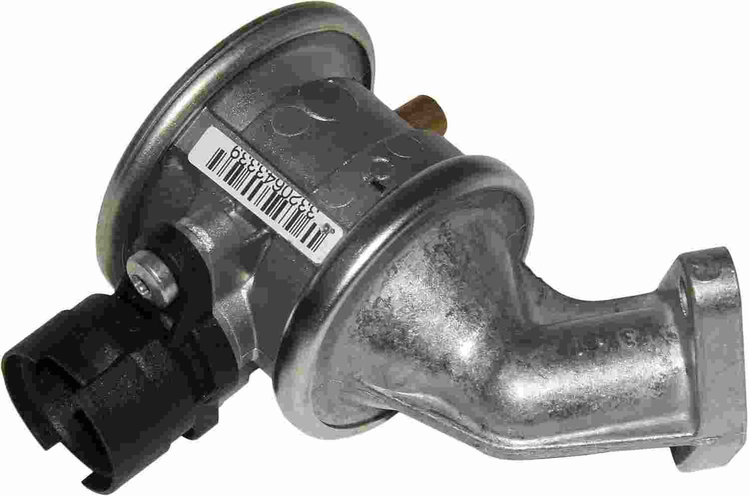 Pierburg distributed by Hella Secondary Air Injection Pump Check Valve 7.22295.61.0