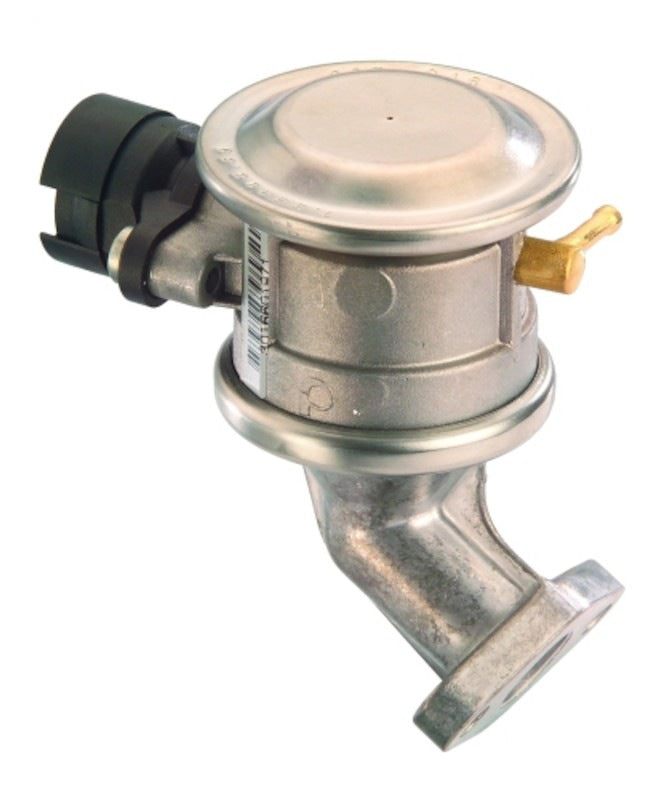 Pierburg distributed by Hella Secondary Air Injection Pump Check Valve 7.22295.61.0