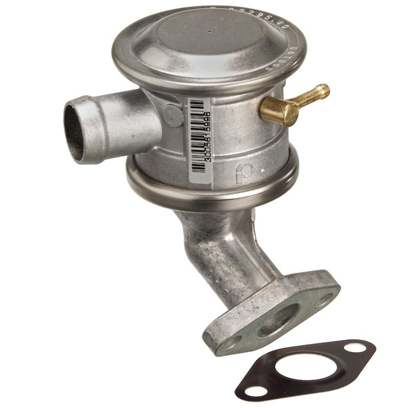 Pierburg distributed by Hella Secondary Air Injection Pump Check Valve 7.22295.62.0