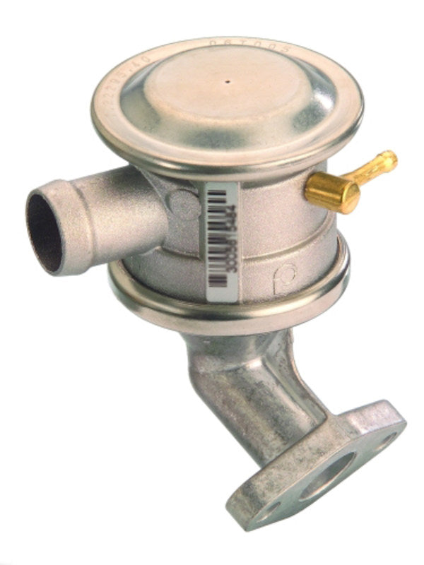 Pierburg distributed by Hella Secondary Air Injection Pump Check Valve 7.22295.62.0