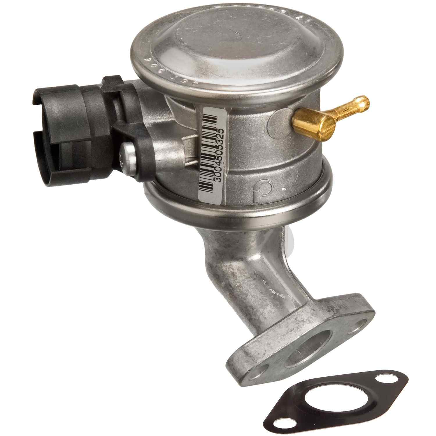 Pierburg distributed by Hella Secondary Air Injection Pump Check Valve 7.22295.63.0