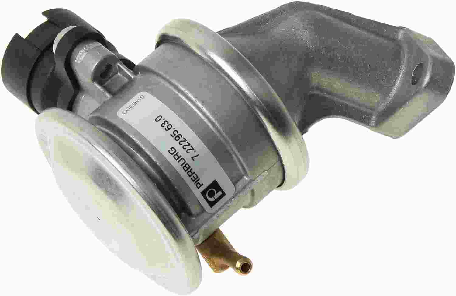 Pierburg Secondary Air Injection Control Valve 7.22295.63.0