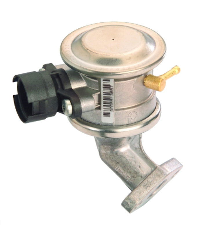 Pierburg distributed by Hella Secondary Air Injection Pump Check Valve 7.22295.63.0