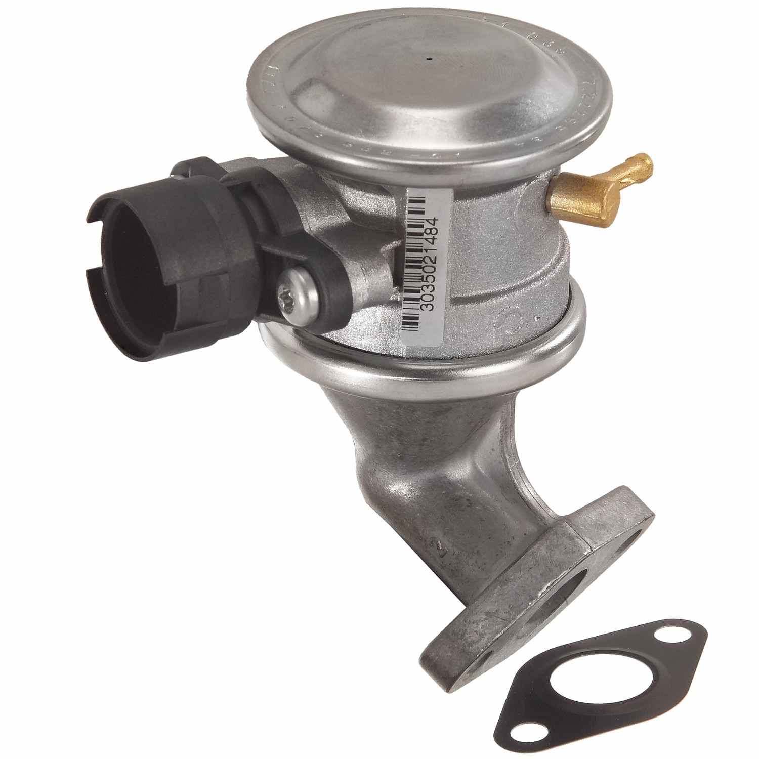 Pierburg Secondary Air Injection Control Valve 7.22295.65.0