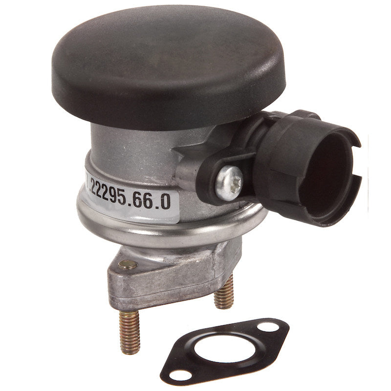 Pierburg distributed by Hella Secondary Air Injection Shut-Off Valve 7.22295.66.0
