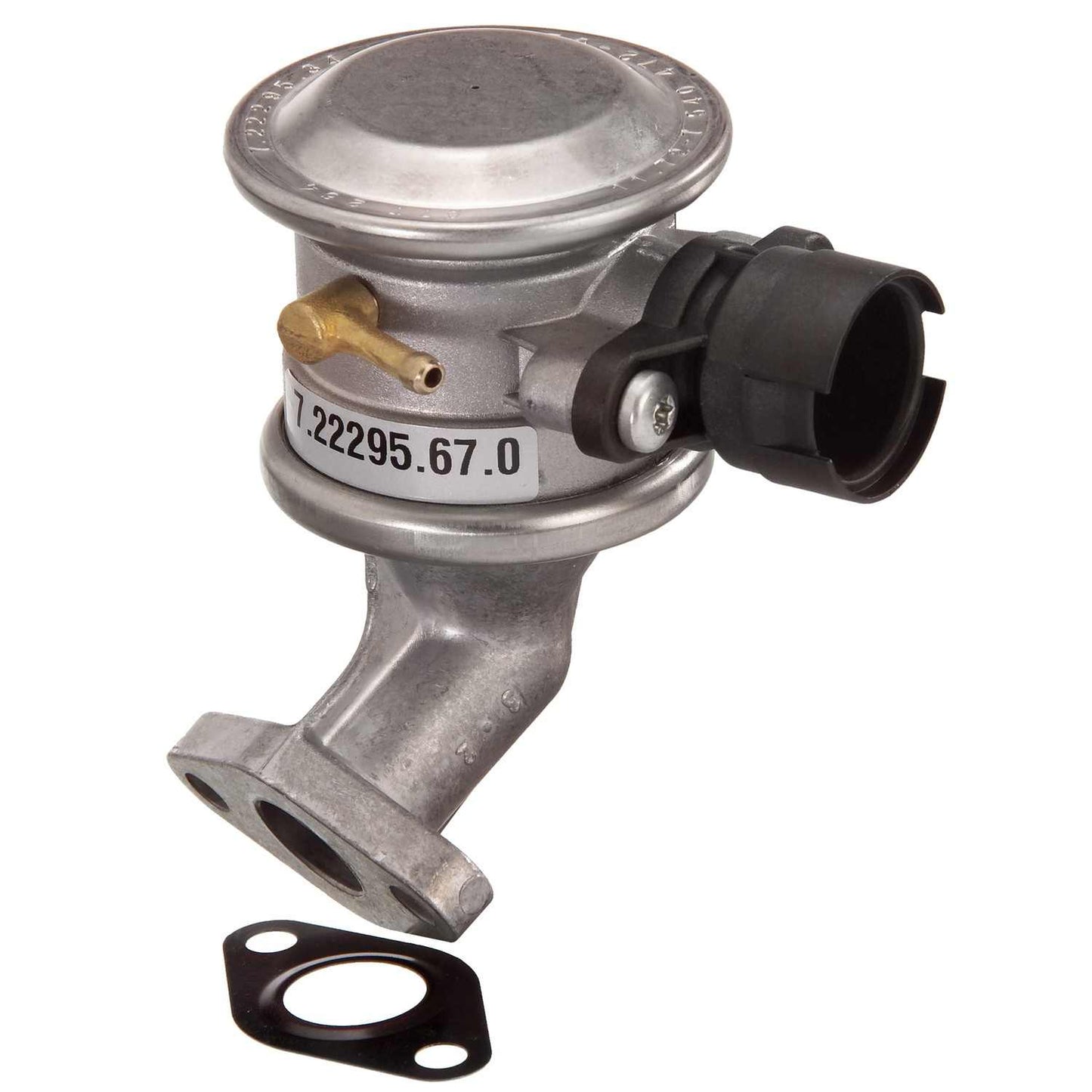 Pierburg Secondary Air Injection Control Valve 7.22295.67.0