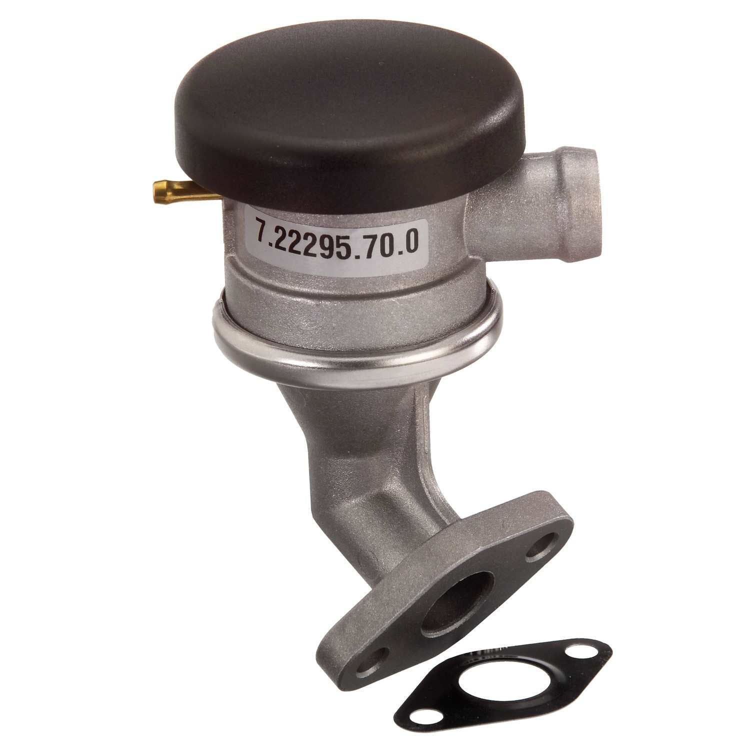 Pierburg distributed by Hella Secondary Air Injection Pump Solenoid Valve 7.22295.70.0