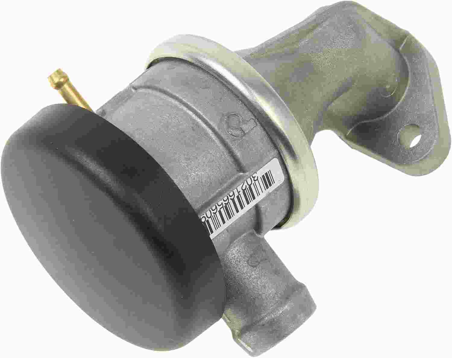 Pierburg distributed by Hella Secondary Air Injection Pump Solenoid Valve 7.22295.70.0