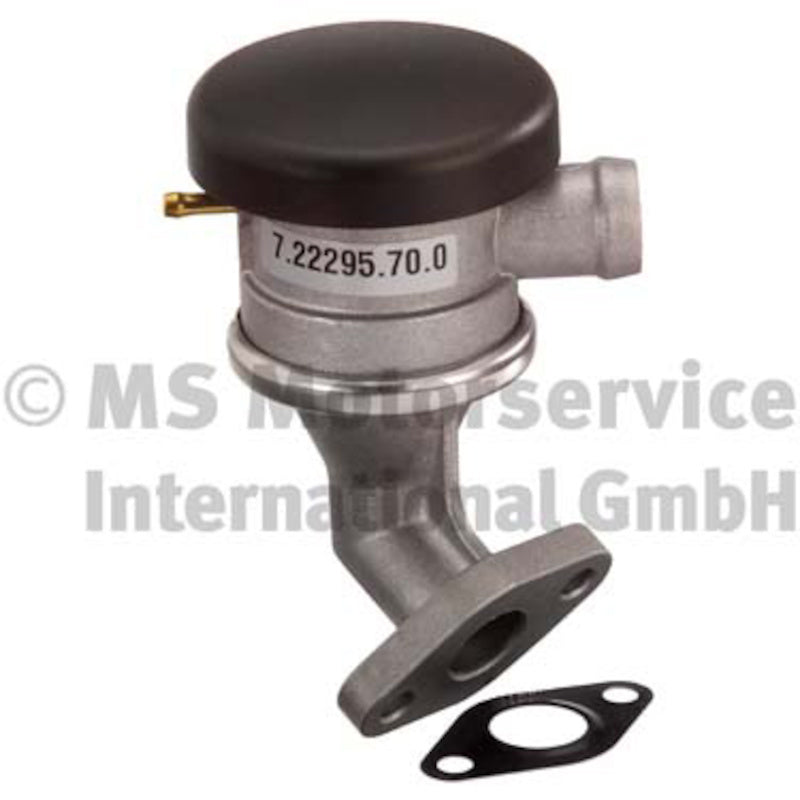 Pierburg Secondary Air Injection Control Valve 7.22295.70.0