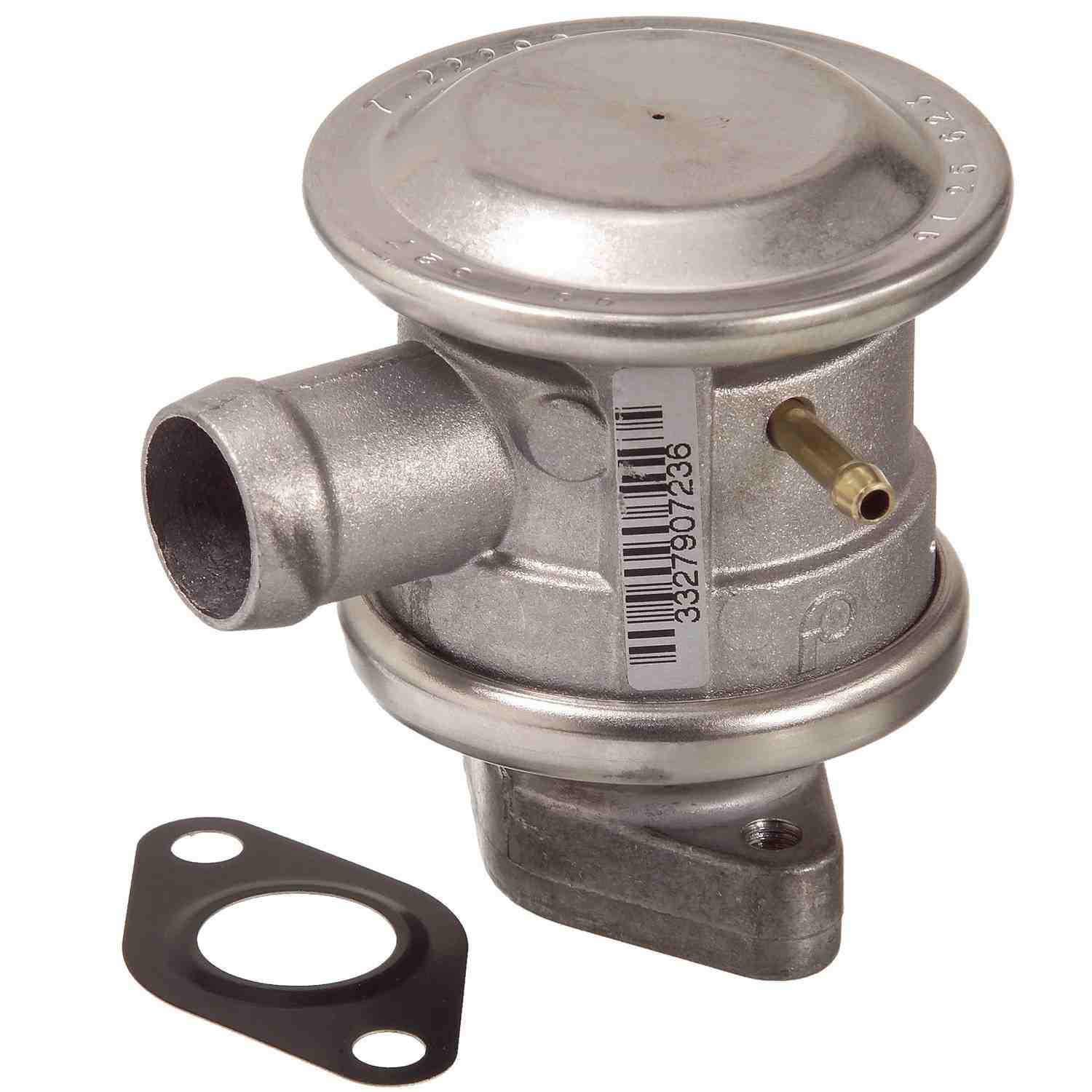 Pierburg distributed by Hella Secondary Air Injection Pump Check Valve 7.22299.03.0