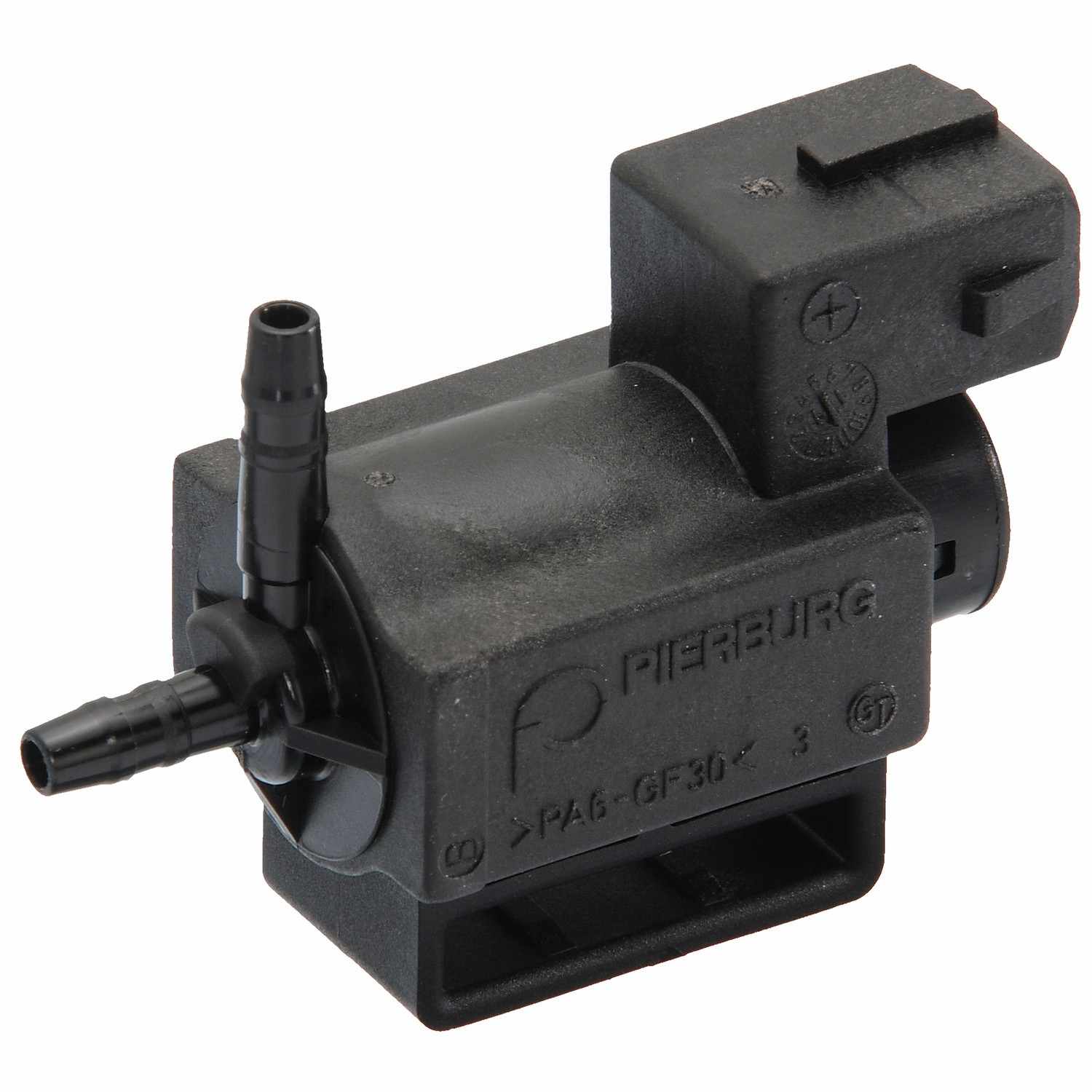 Pierburg distributed by Hella Electronic Air Intake Change Over Valve 7.22355.01.0