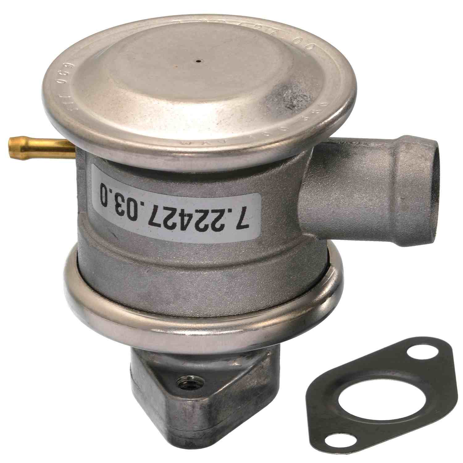 Pierburg Secondary Air Injection Shut-Off Valve