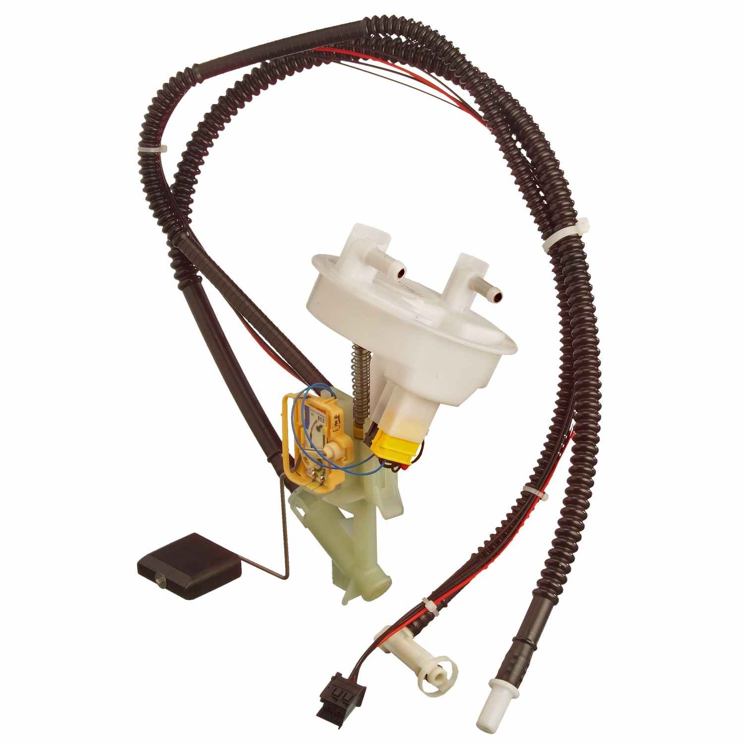 Pierburg distributed by Hella Fuel Pump Sender Assembly 7.22466.93.0