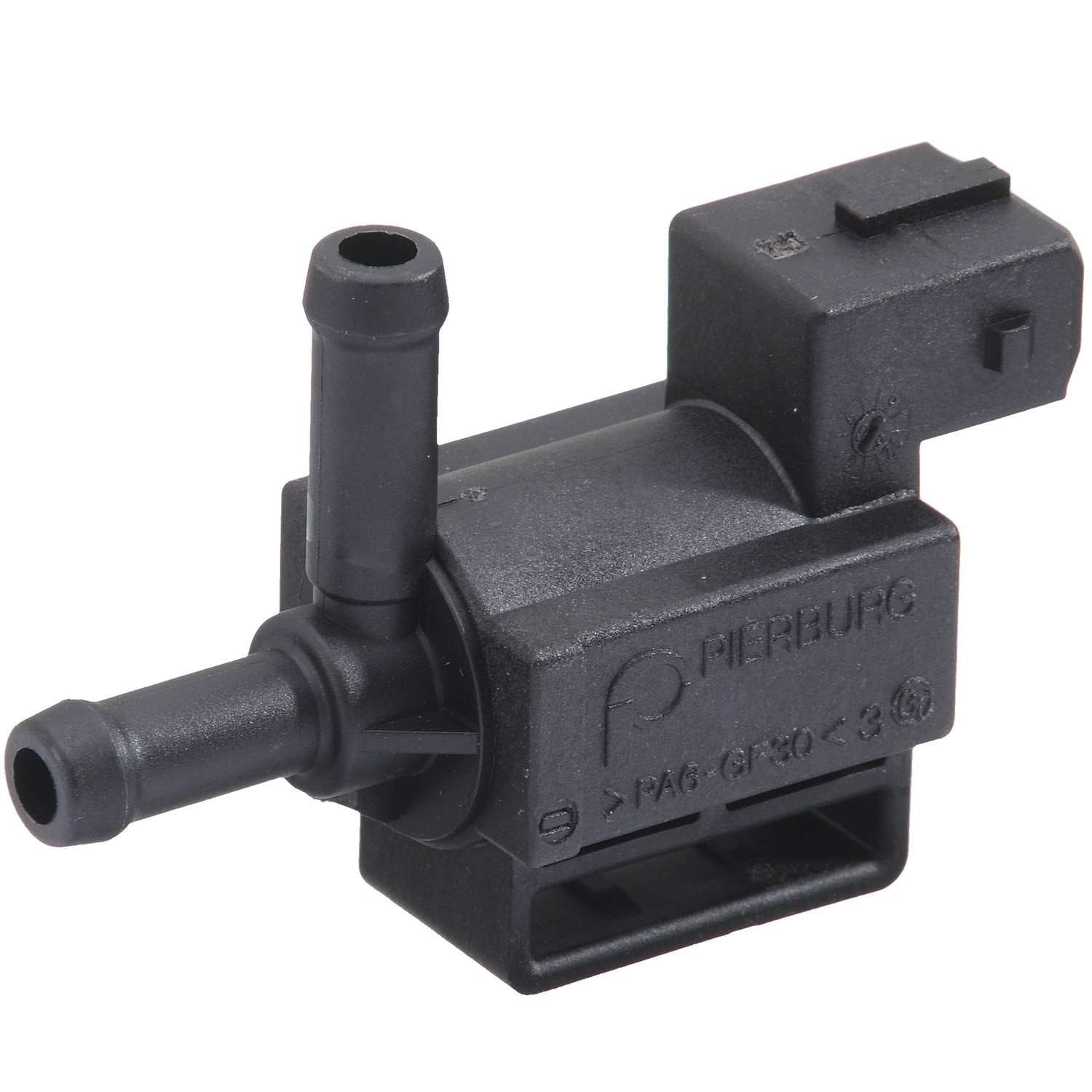 Pierburg Vapor Canister Purge Valve 7.22517.04.0