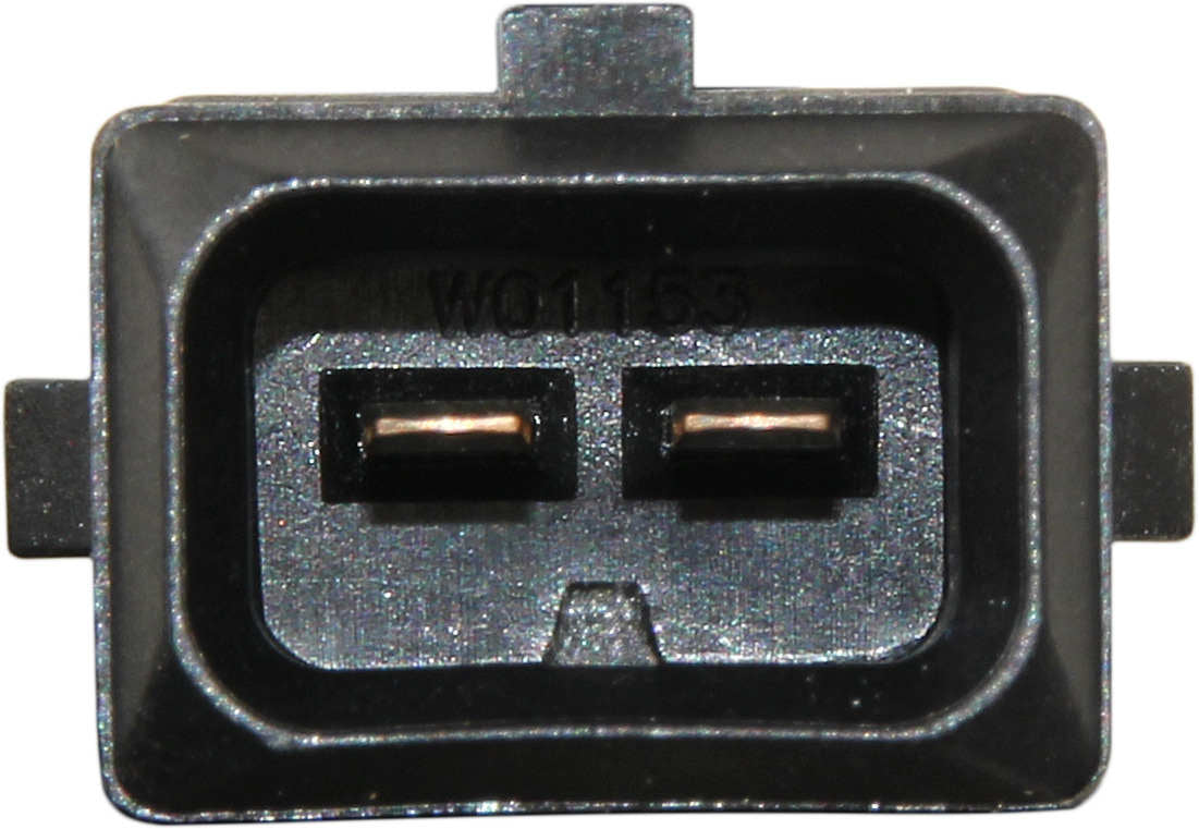 Pierburg Vapor Canister Purge Solenoid 7.22517.04.0