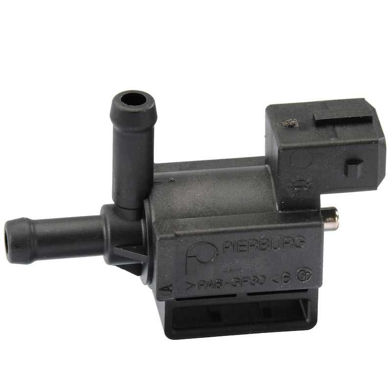 Pierburg distributed by Hella Vapor Canister Purge Solenoid 7.22517.06.0