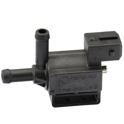 Pierburg Vapor Canister Purge Solenoid