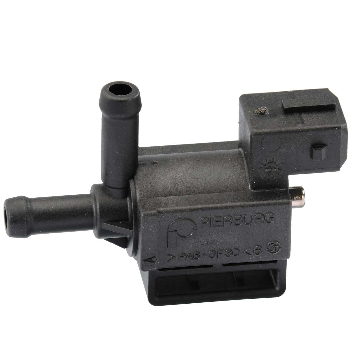 Pierburg Vapor Canister Purge Solenoid 7.22517.06.0