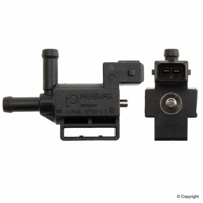 Pierburg Vapor Canister Purge Solenoid