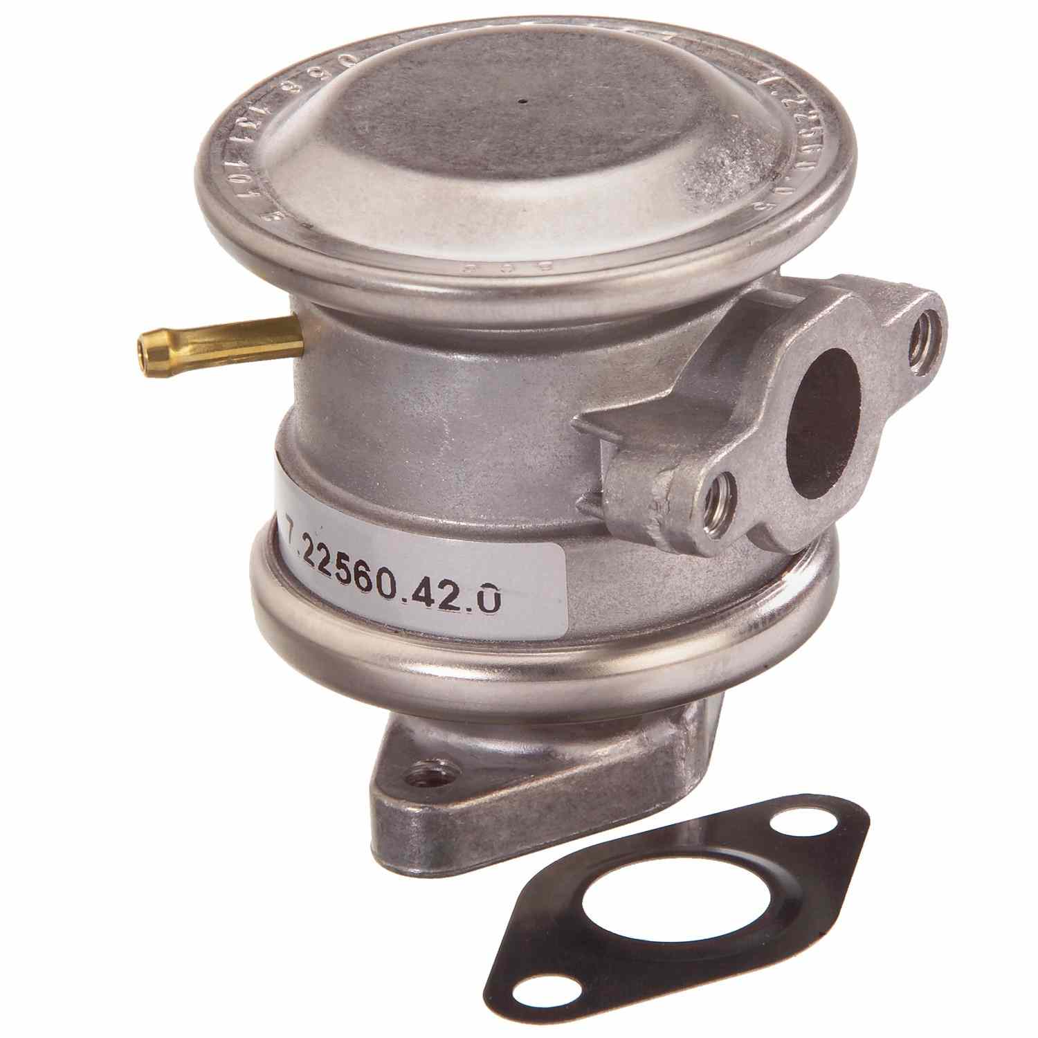 Pierburg distributed by Hella Secondary Air Injection Pump Check Valve 7.22560.42.0