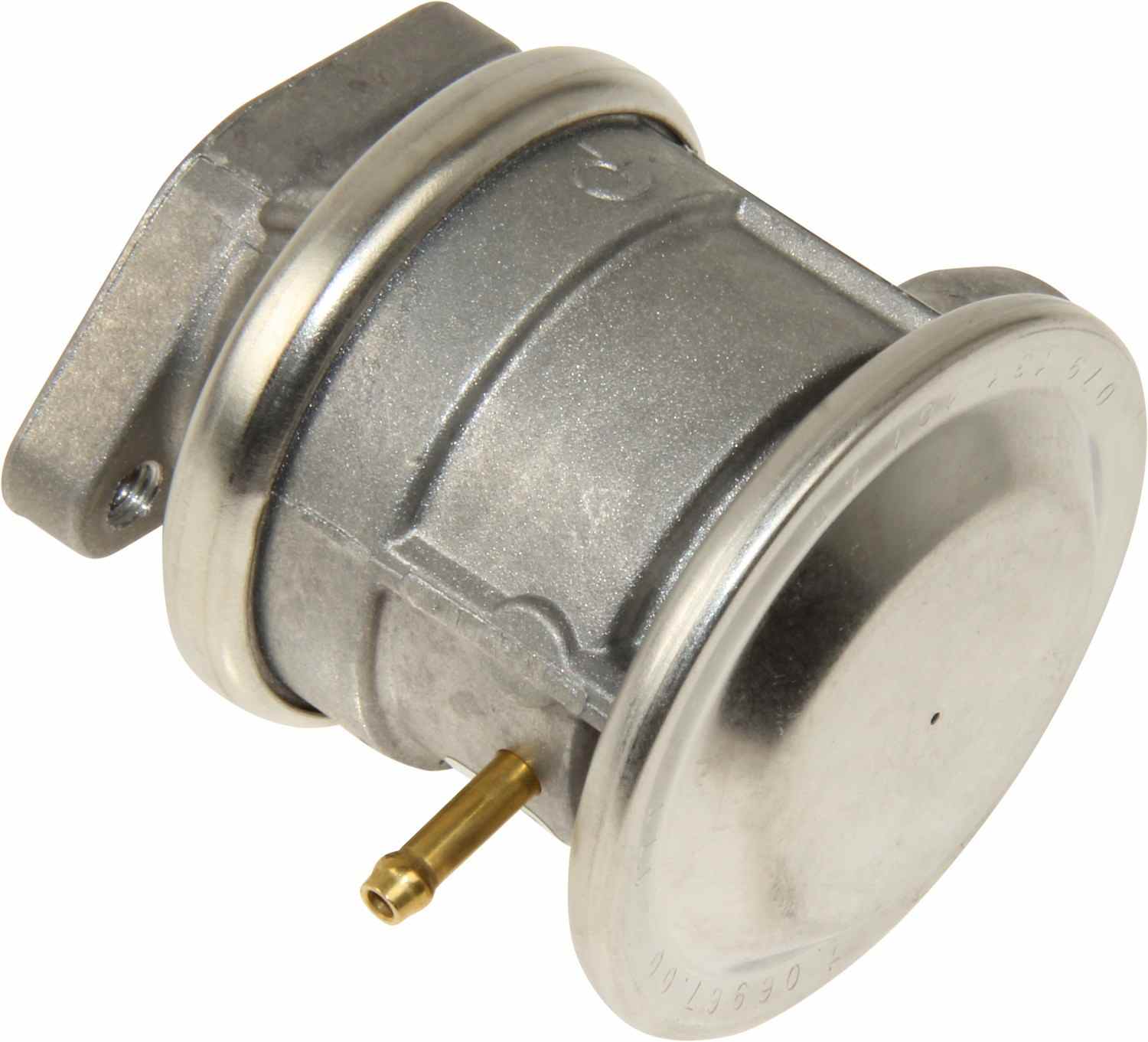 Pierburg distributed by Hella Secondary Air Injection Control Valve 7.22560.43.0