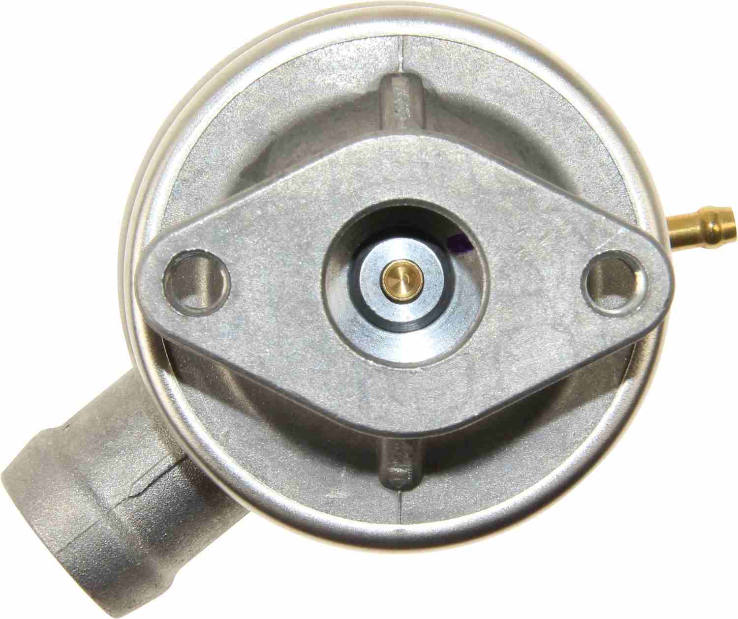 Pierburg distributed by Hella Exhaust Gas Recirculation (EGR) Valve 7.22560.43.0