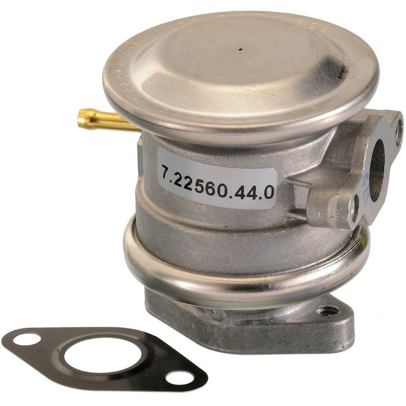 Pierburg distributed by Hella Secondary Air Injection Control Valve 7.22560.44.0