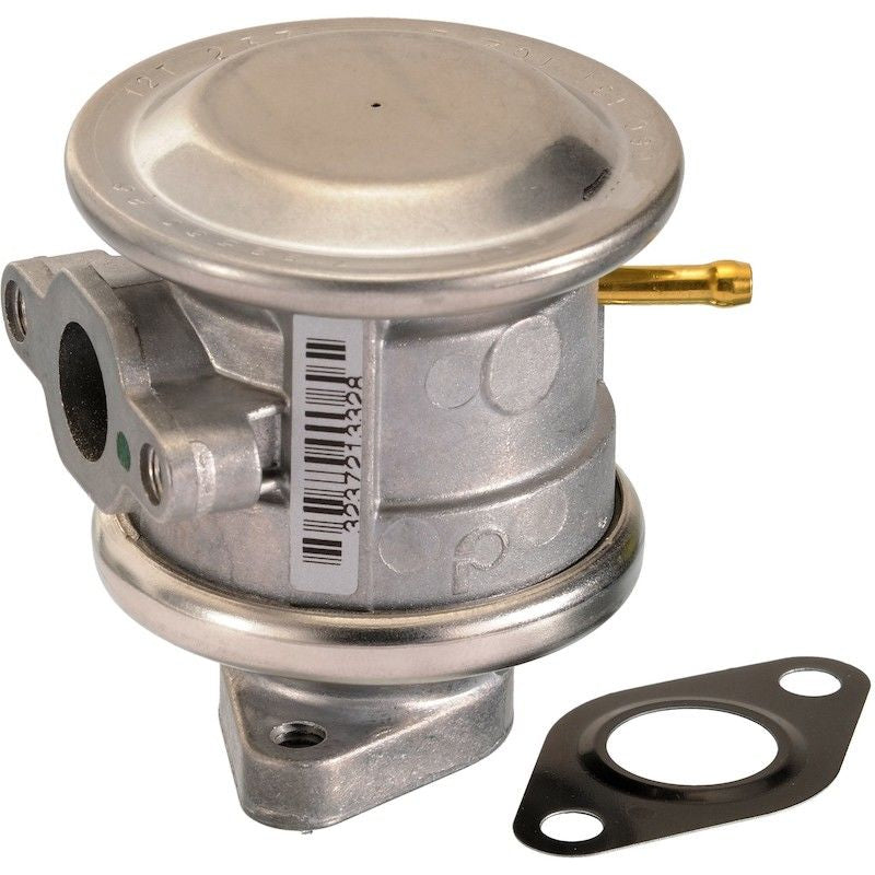 Pierburg distributed by Hella Secondary Air Injection Control Valve 7.22560.45.0